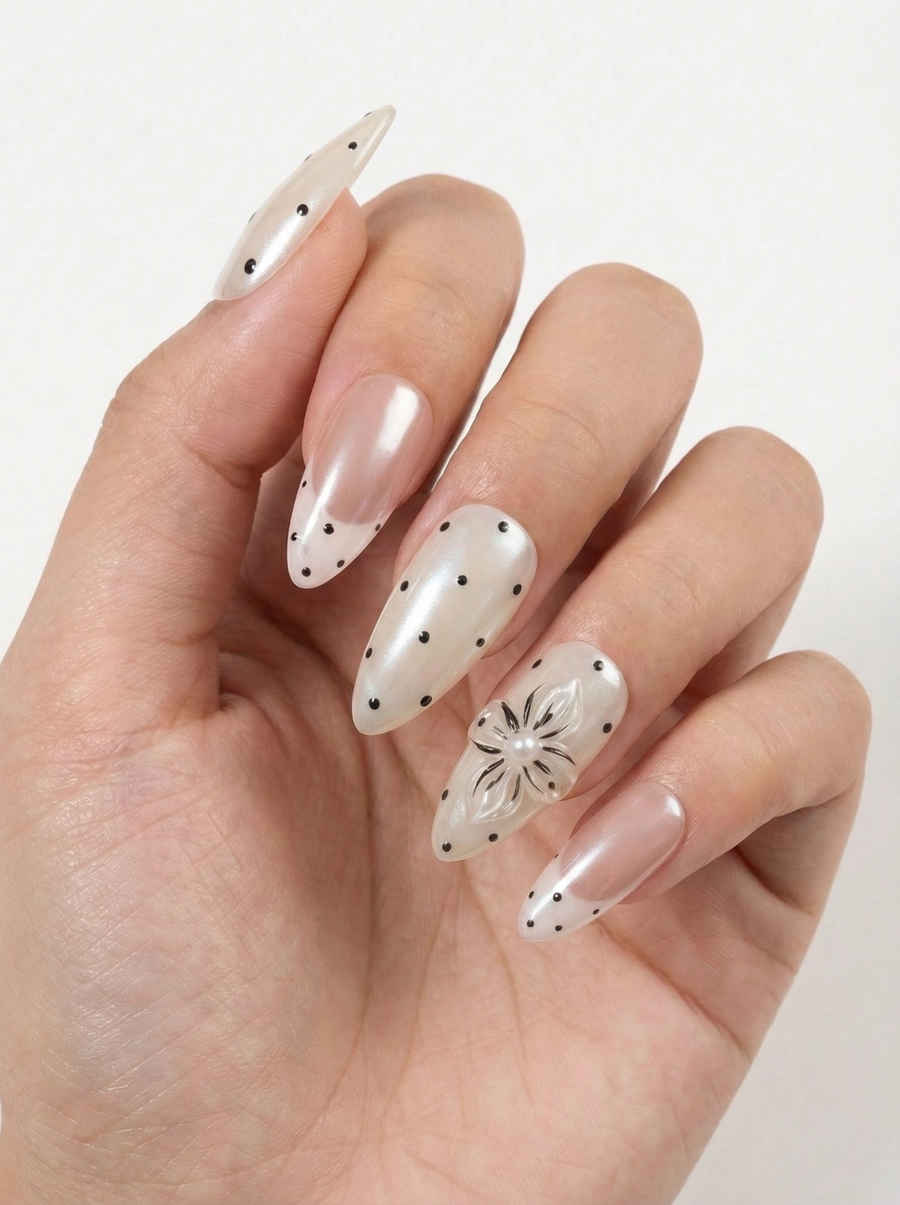 Pearl Dot