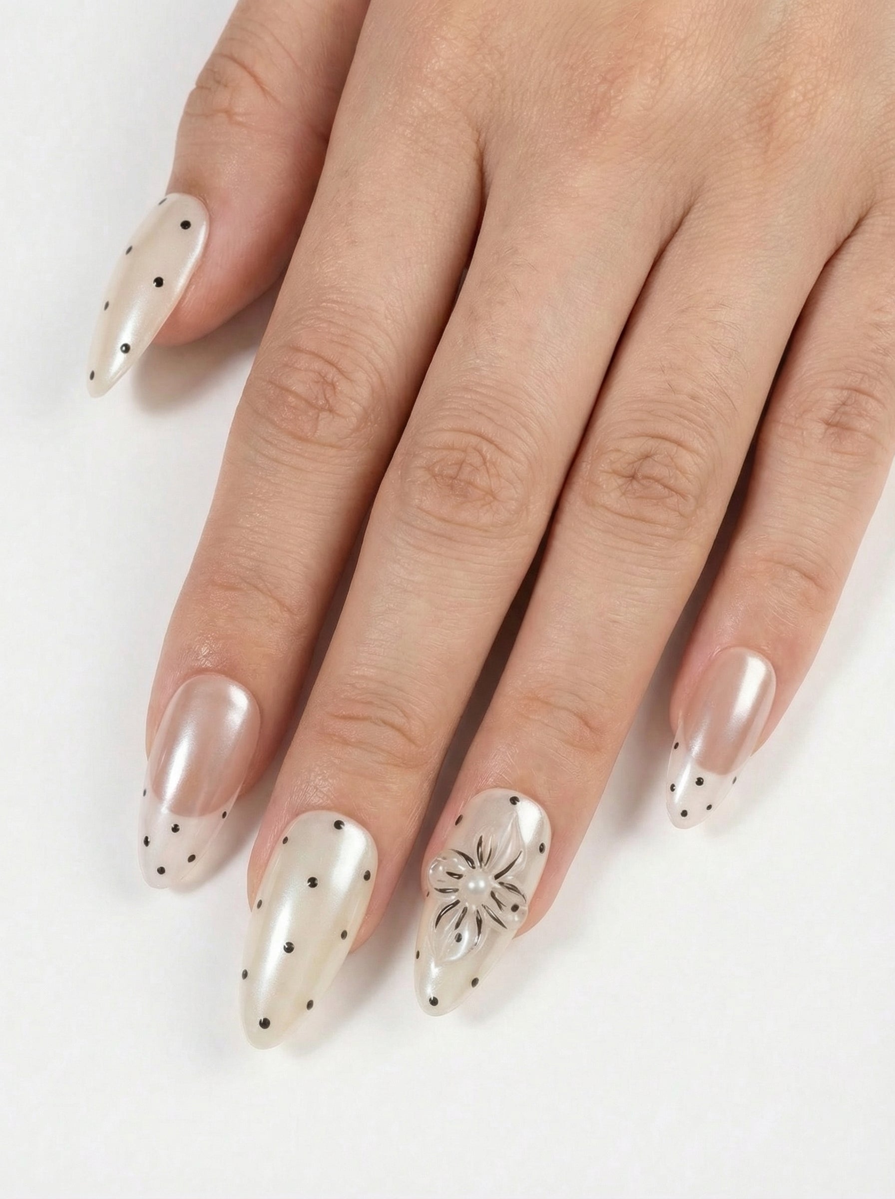 Pearl Dot