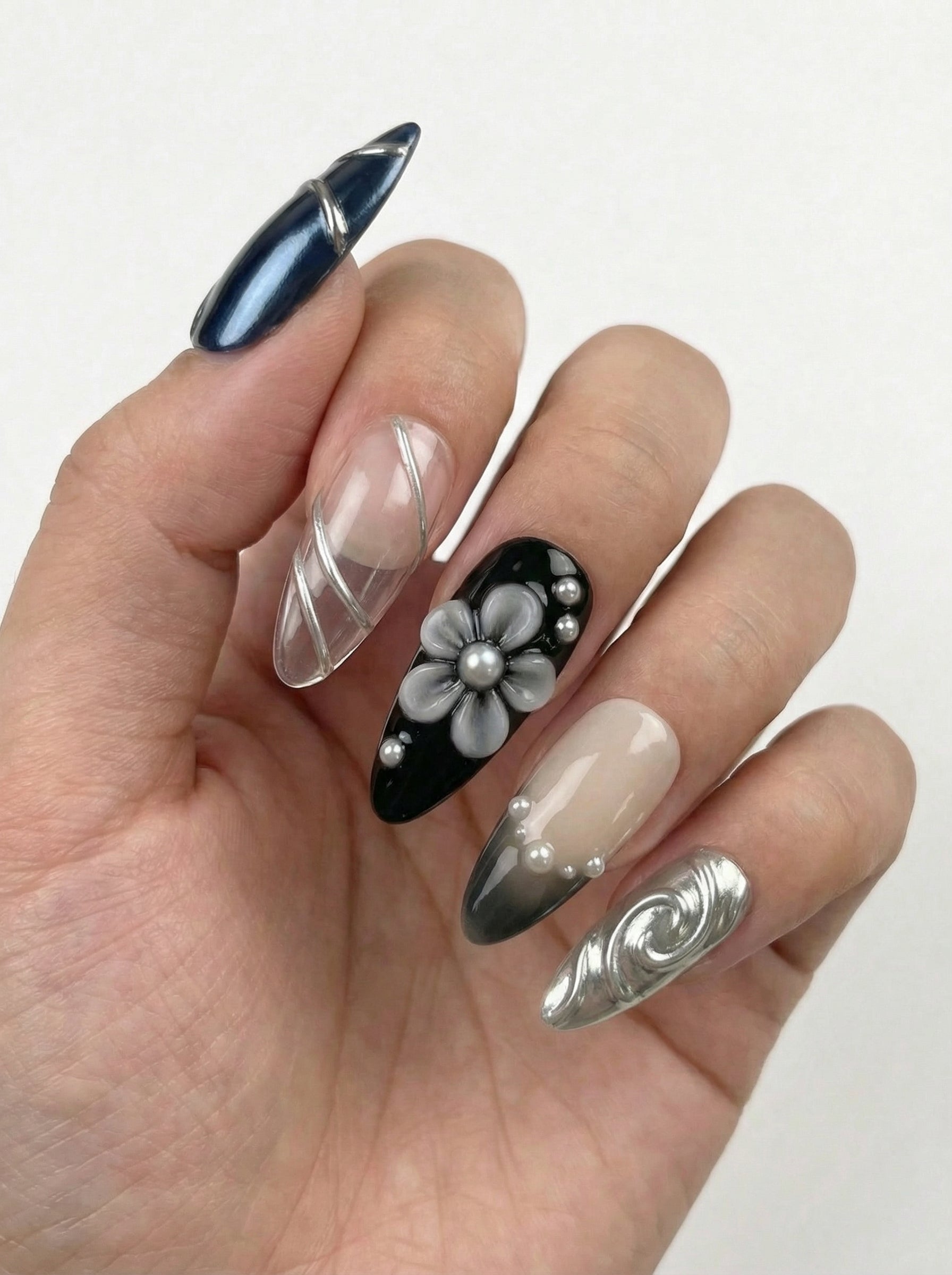 Midnight Chrome