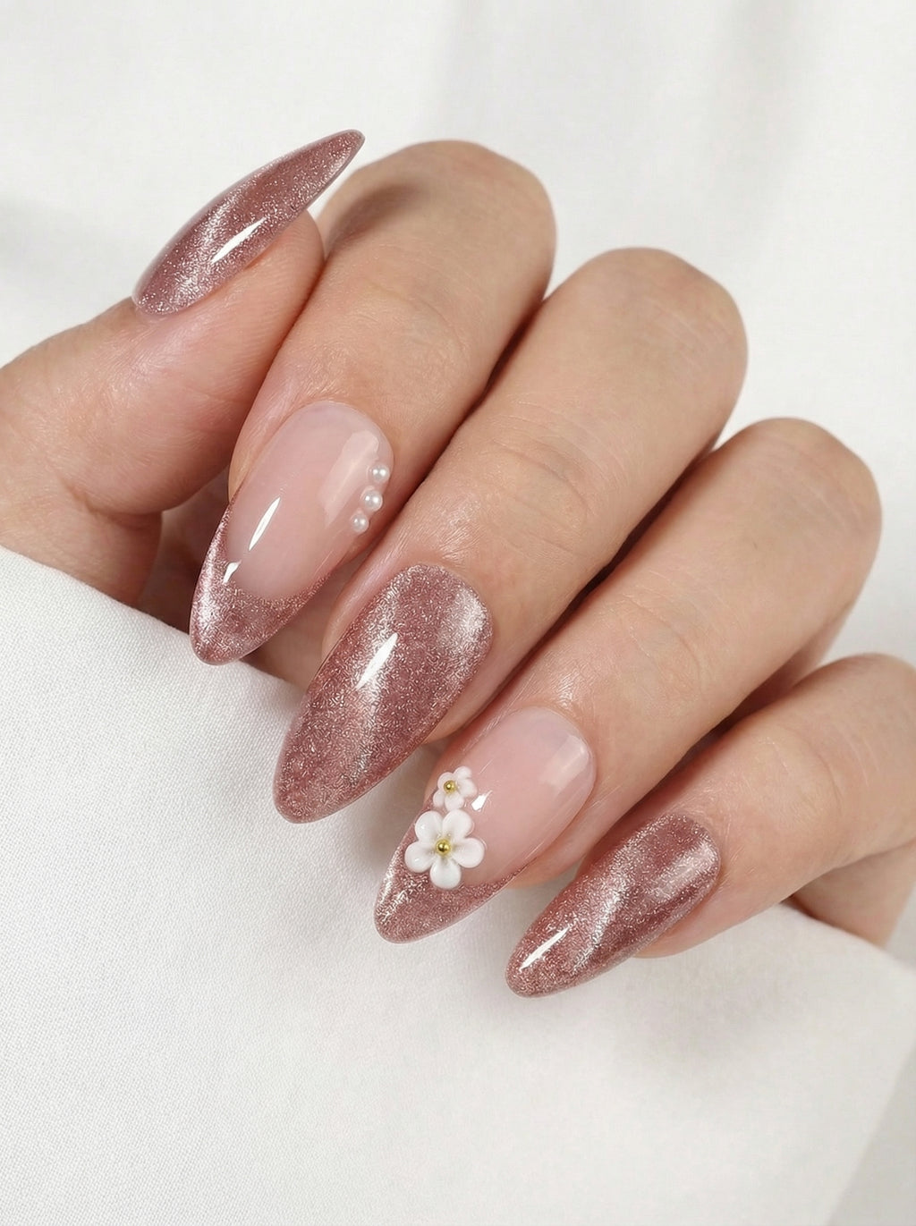 Rose Glow