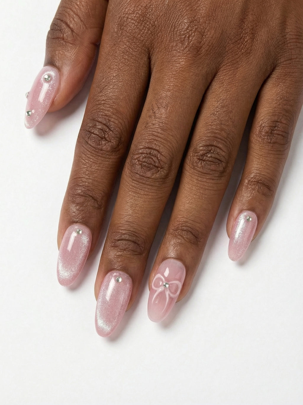 Blush Charm