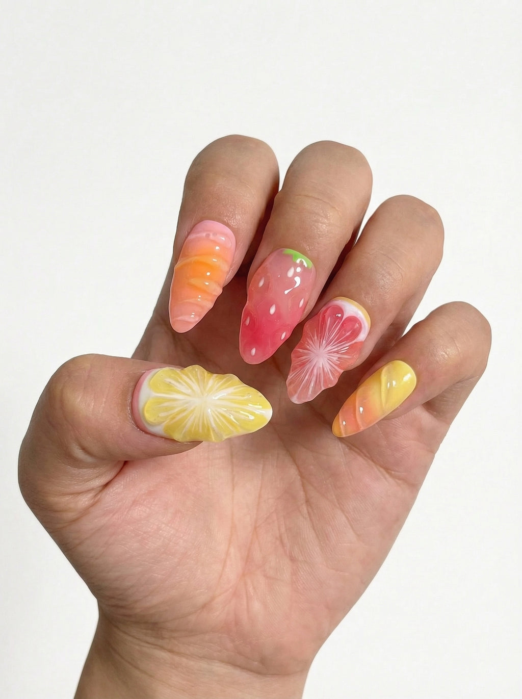 Juicy Pop