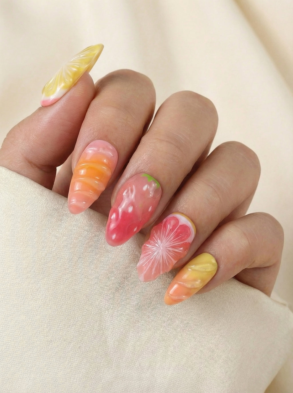 Juicy Pop