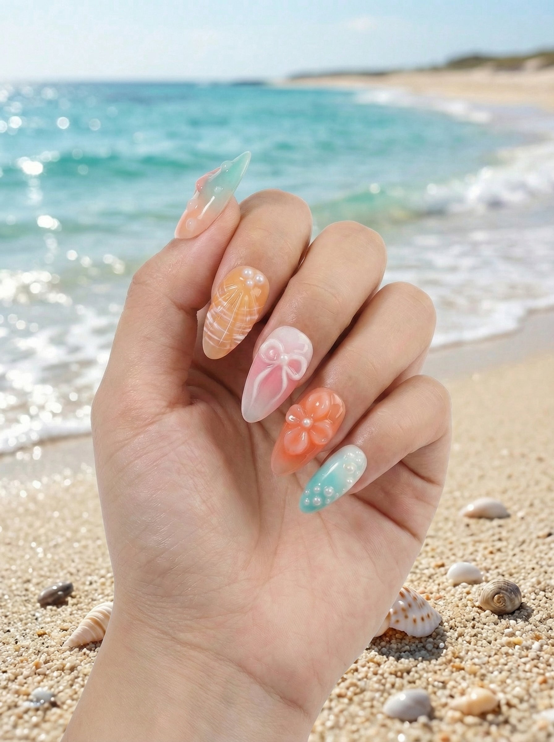 Ocean Bliss