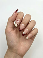 Star Red
