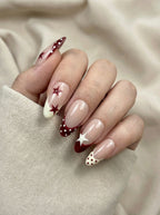 Star Red
