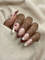 Star Red