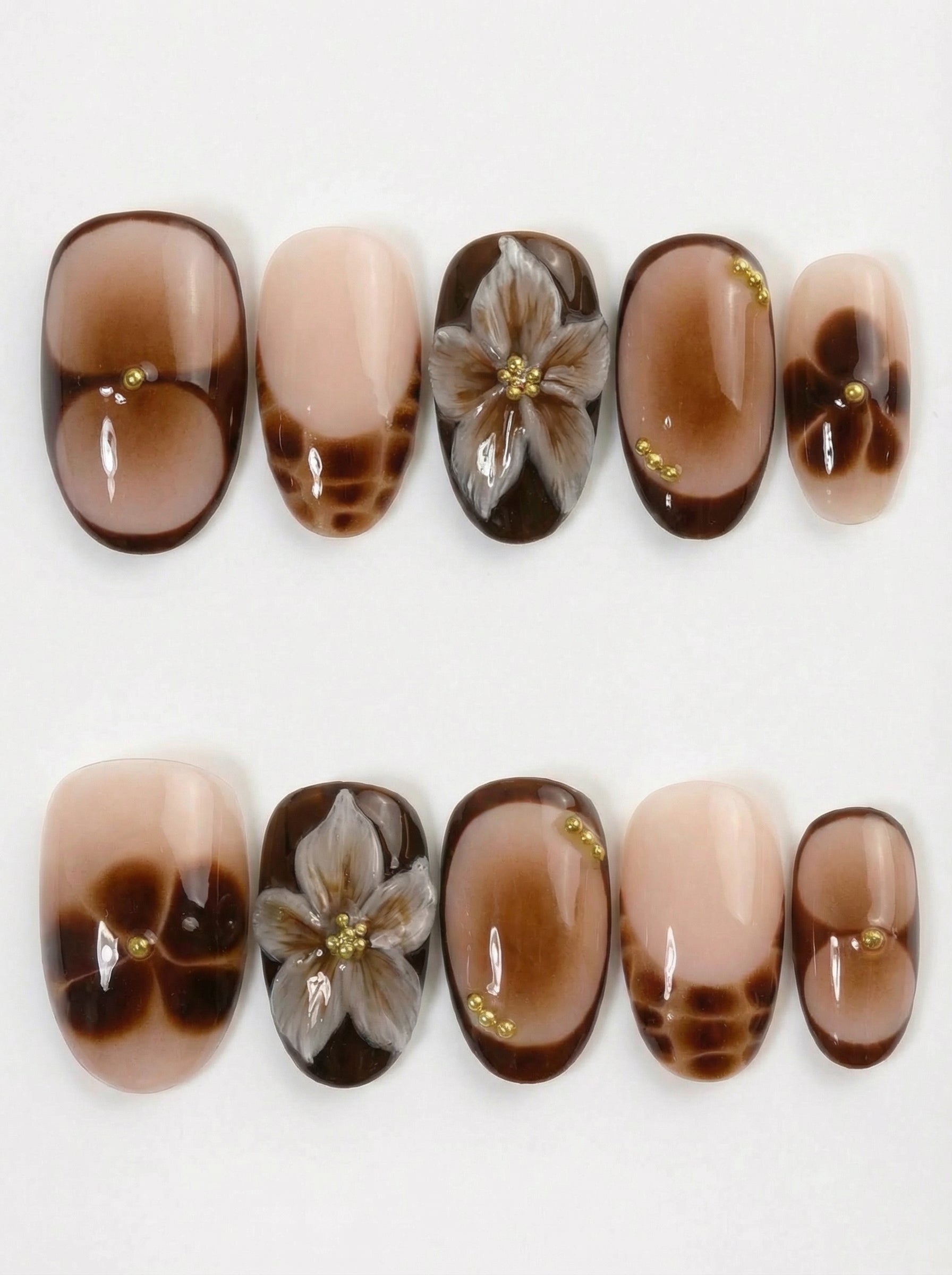 Cocoa Bloom