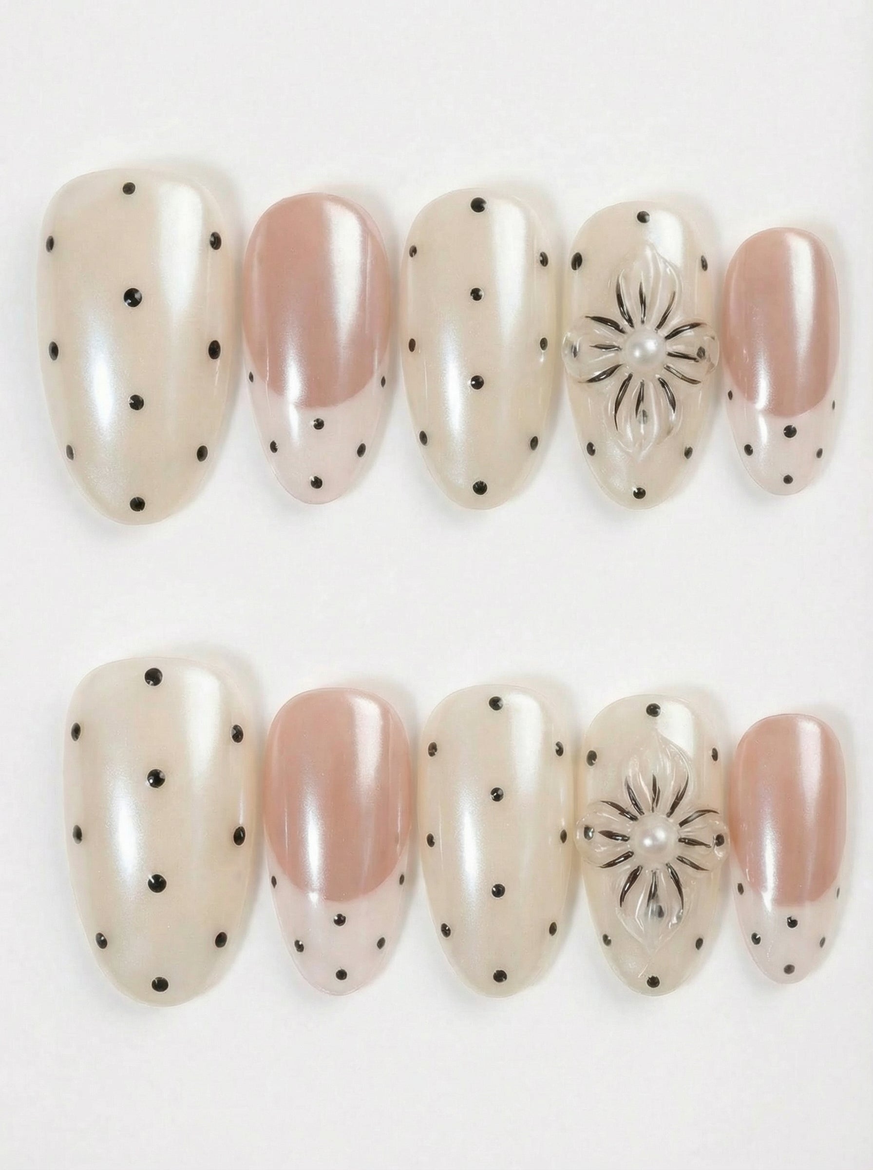 Pearl Dot