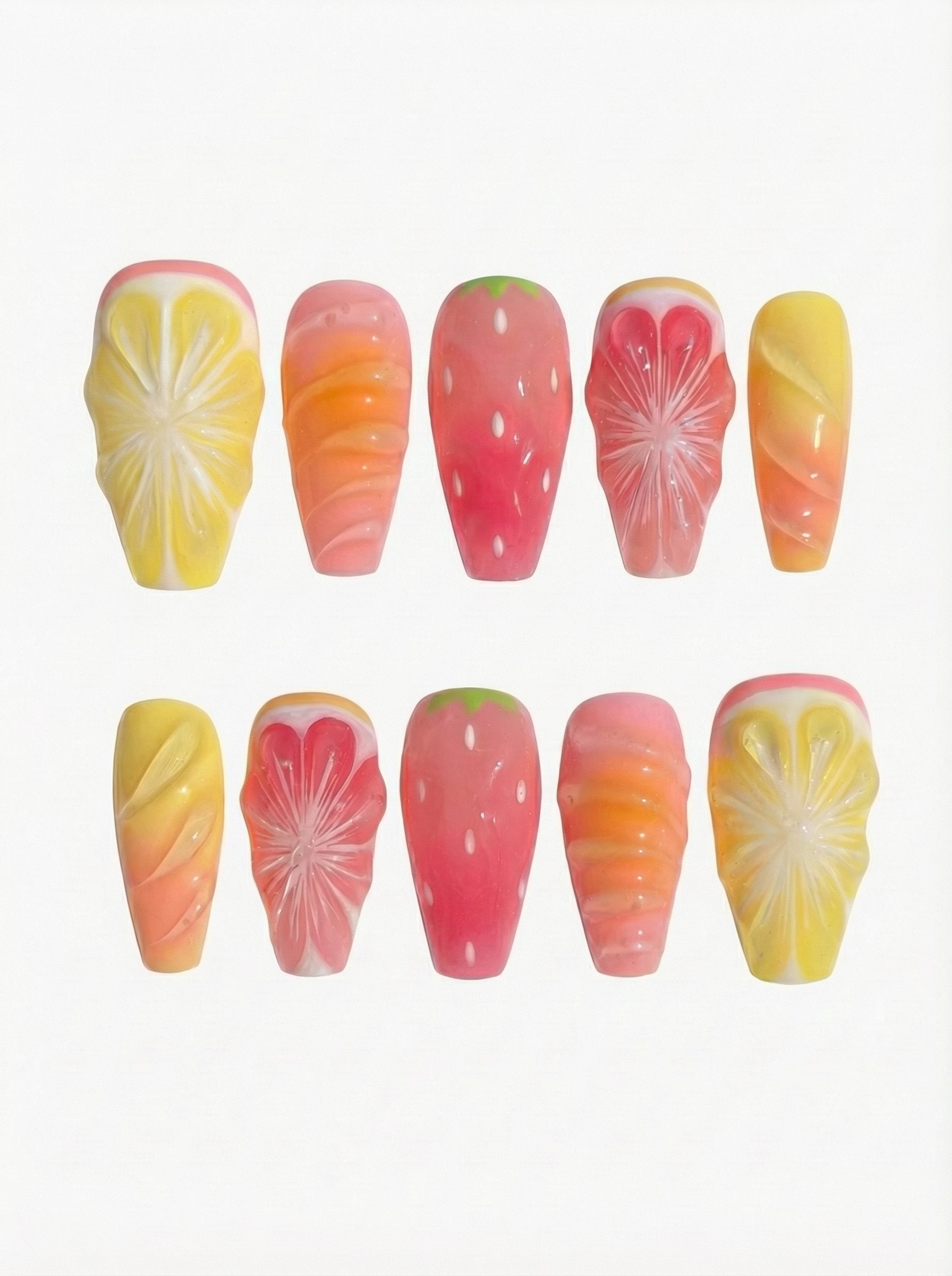 Juicy Pop