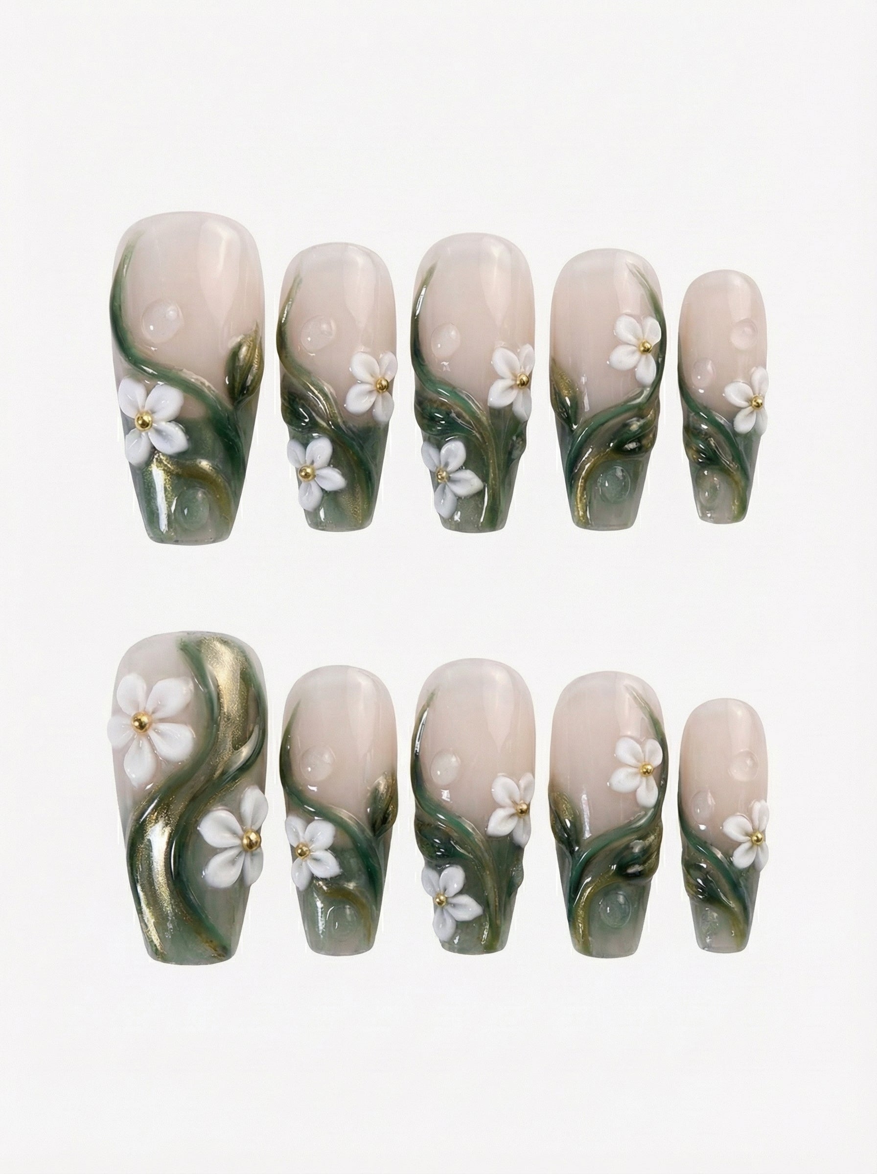 Jade Bloom