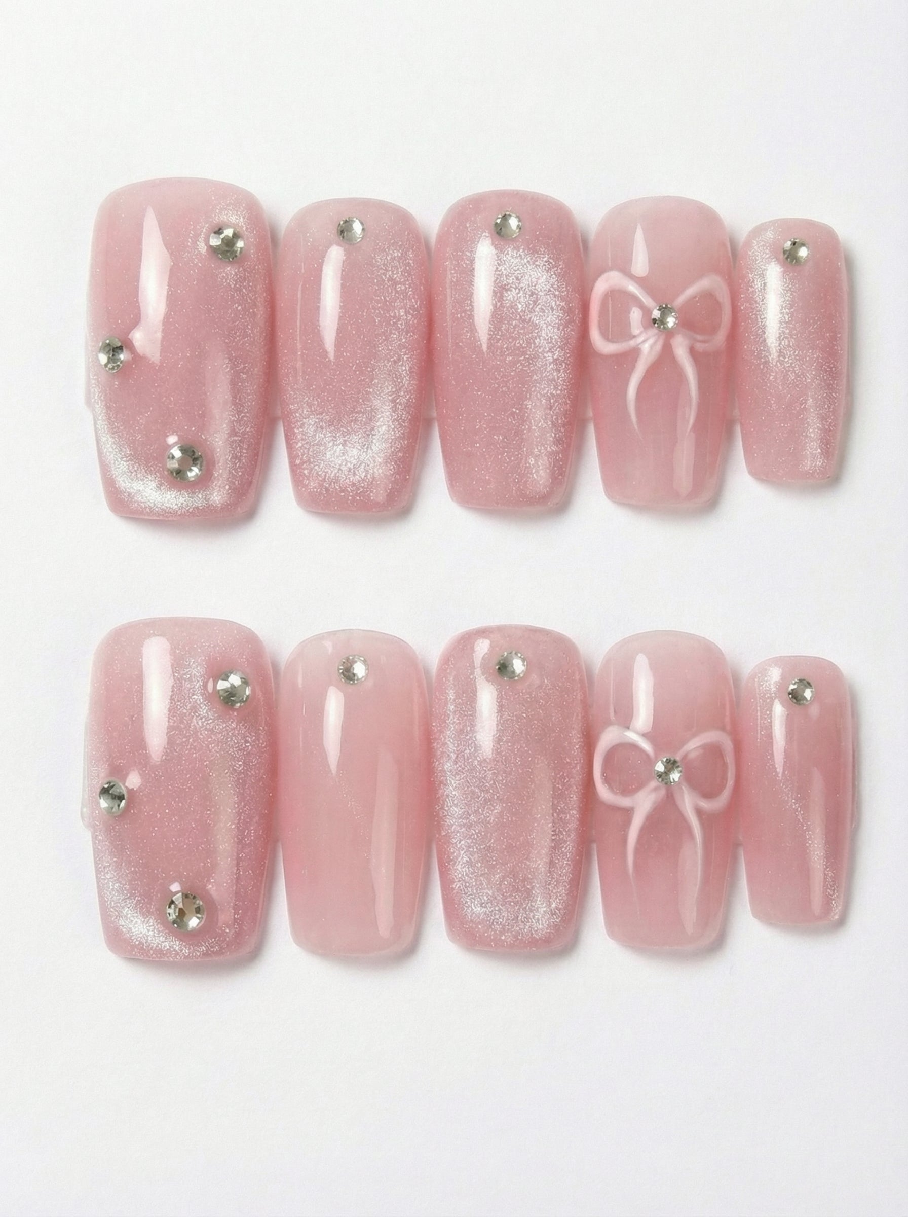Blush Charm