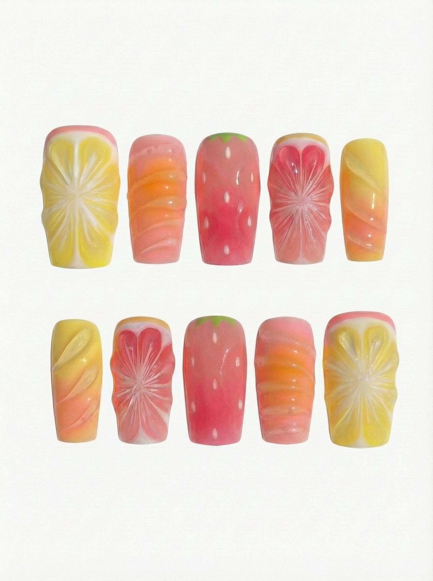 Juicy Pop