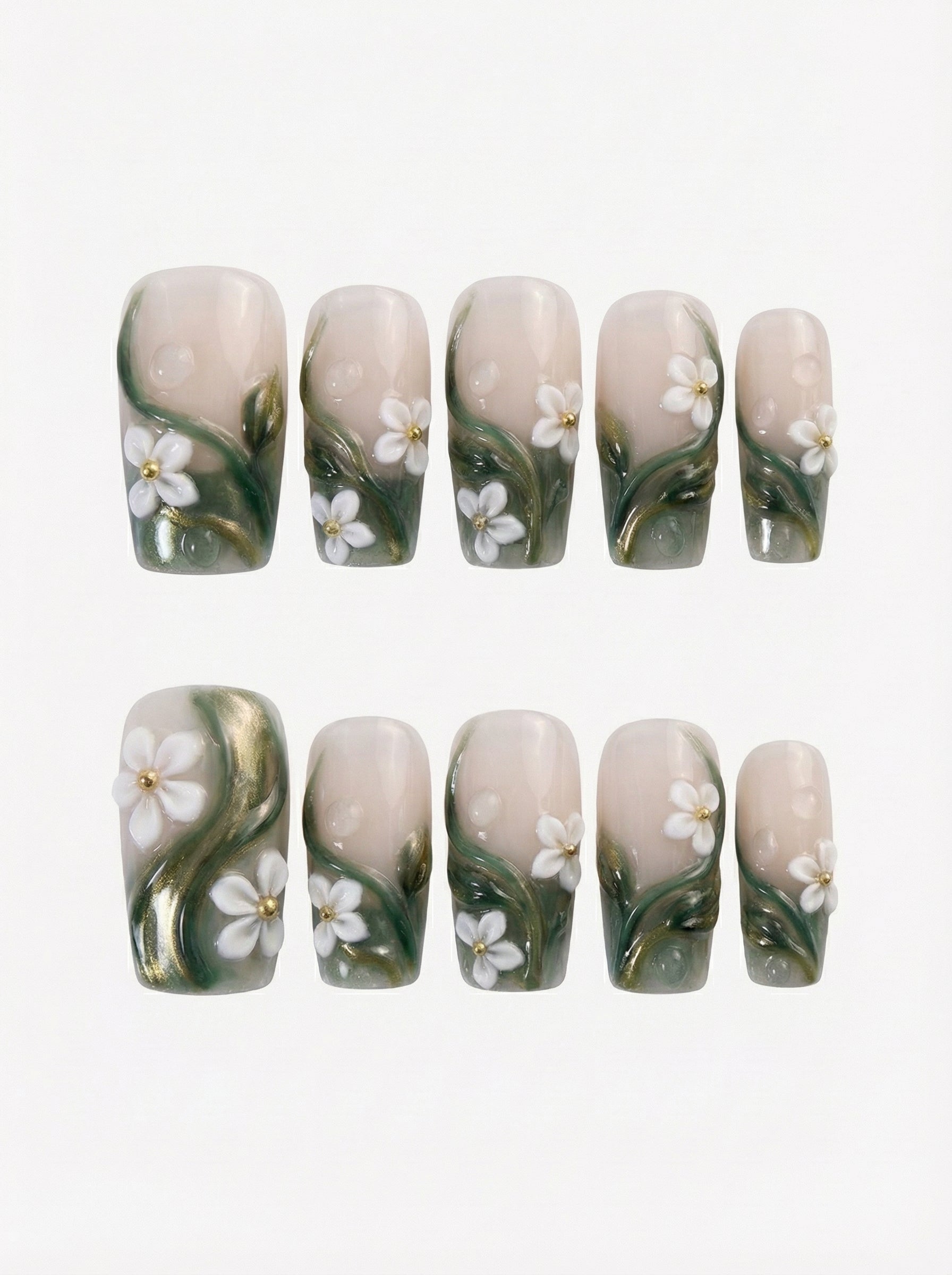Jade Bloom