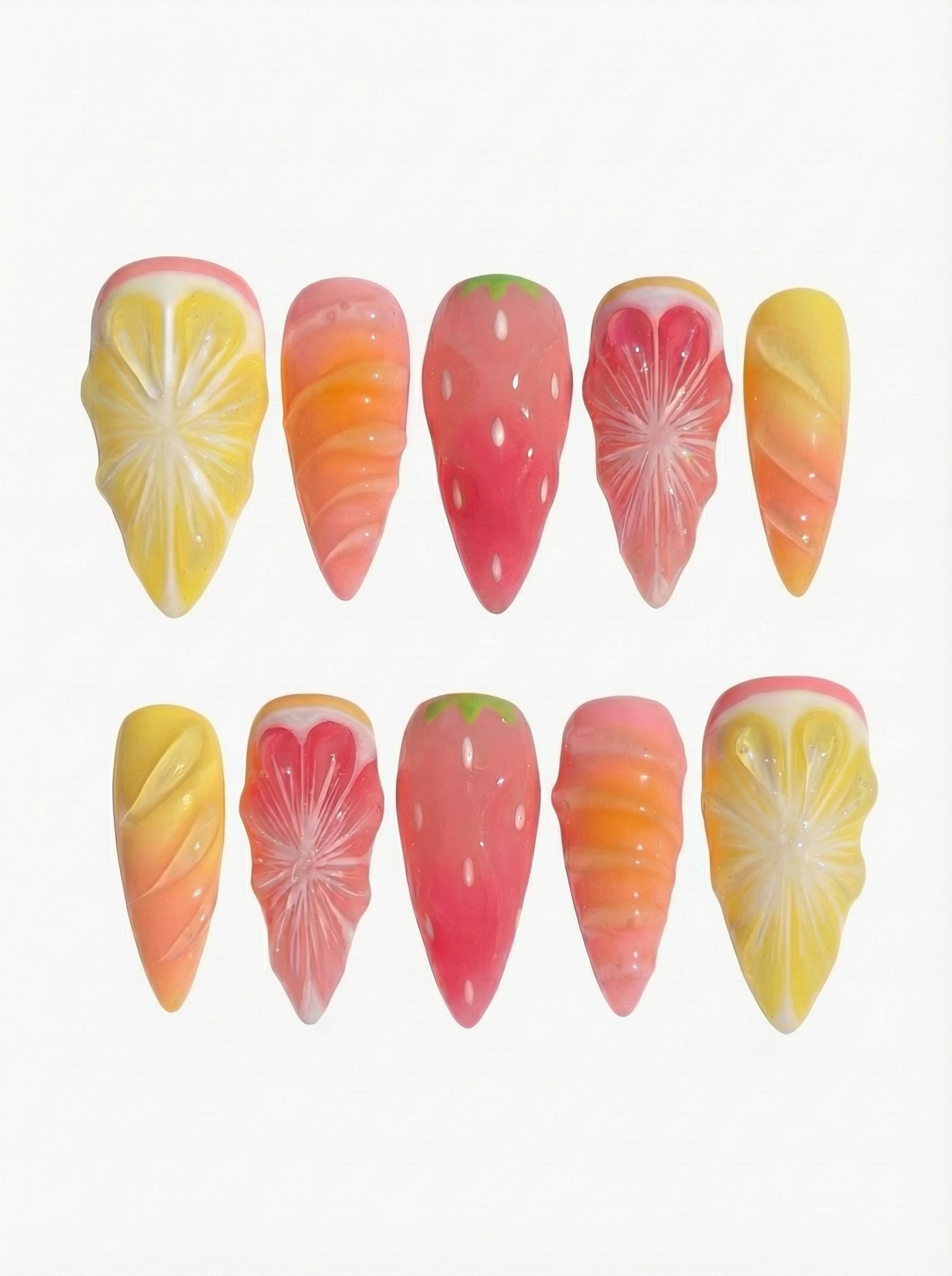 Juicy Pop