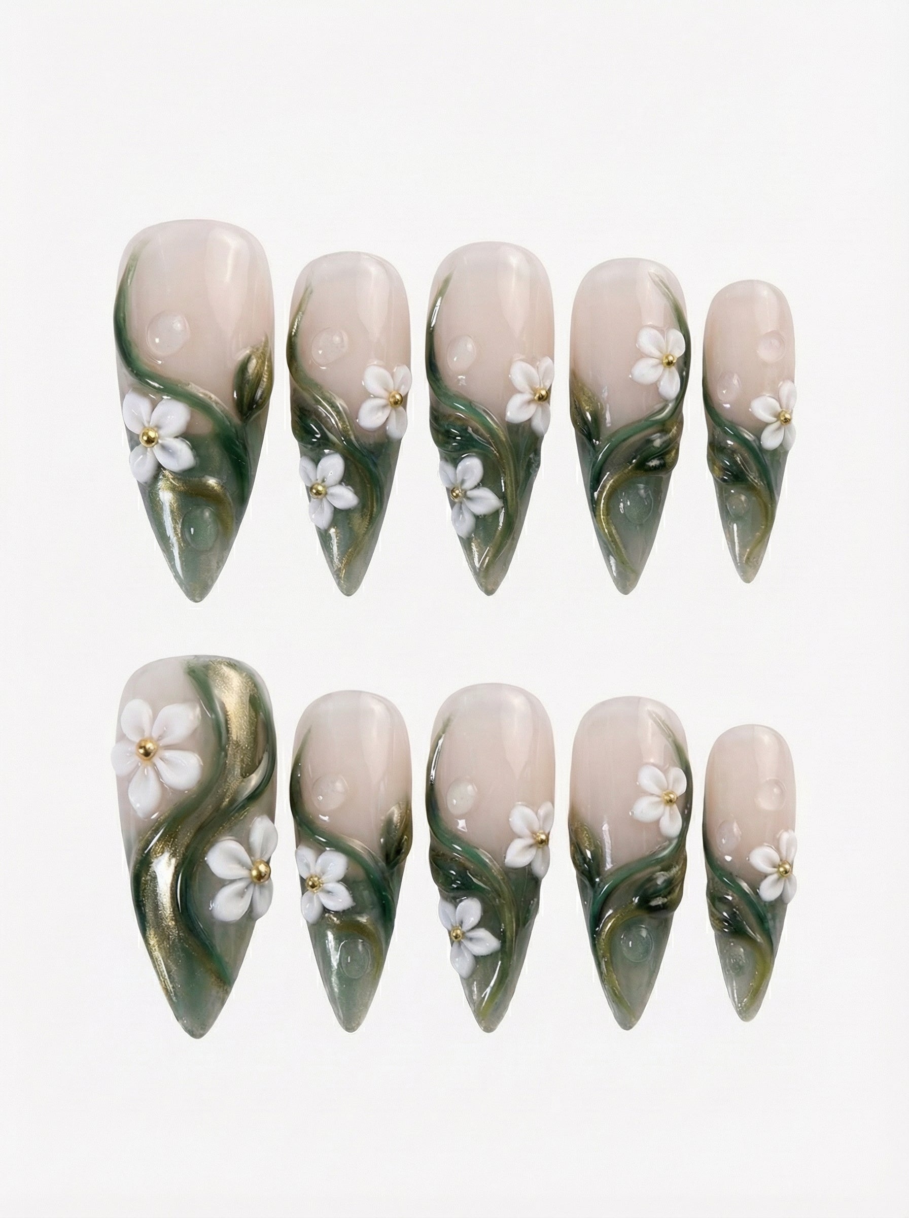 Jade Bloom