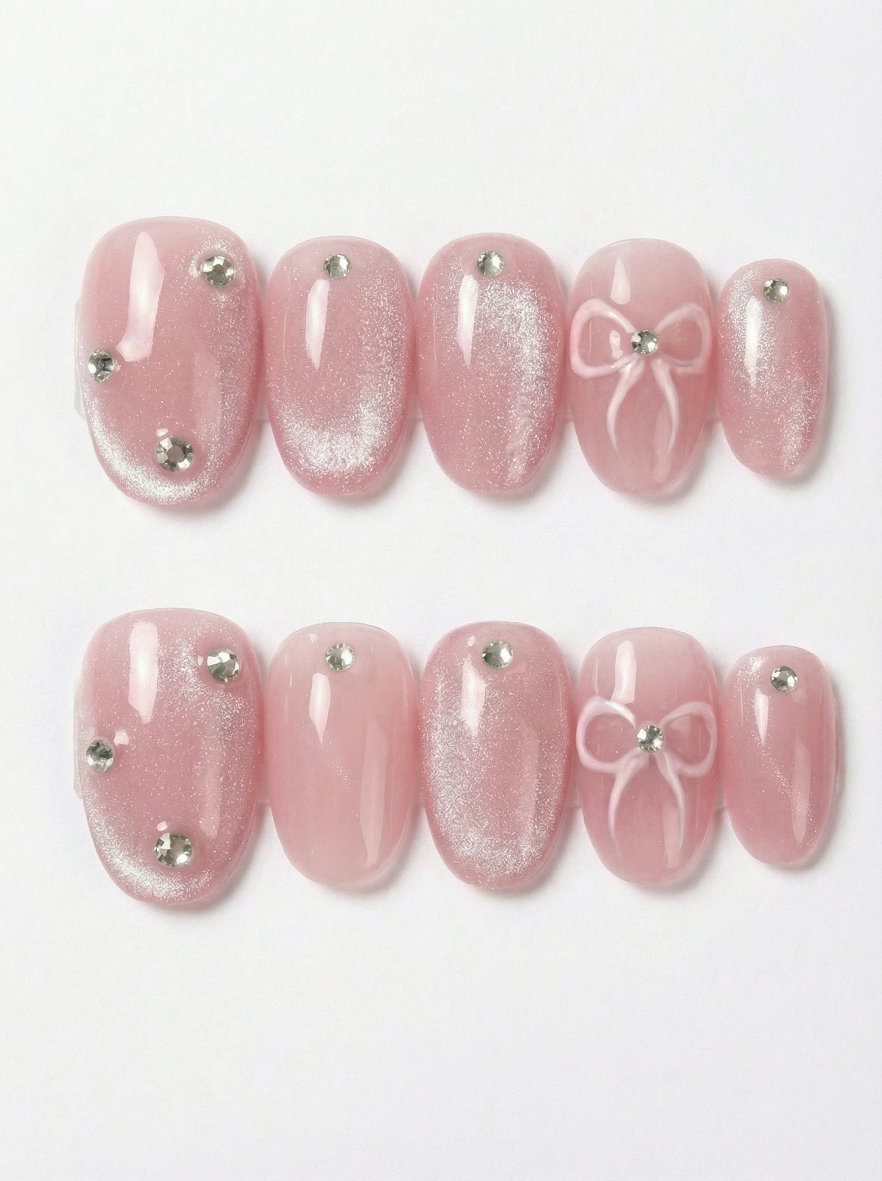 Blush Charm