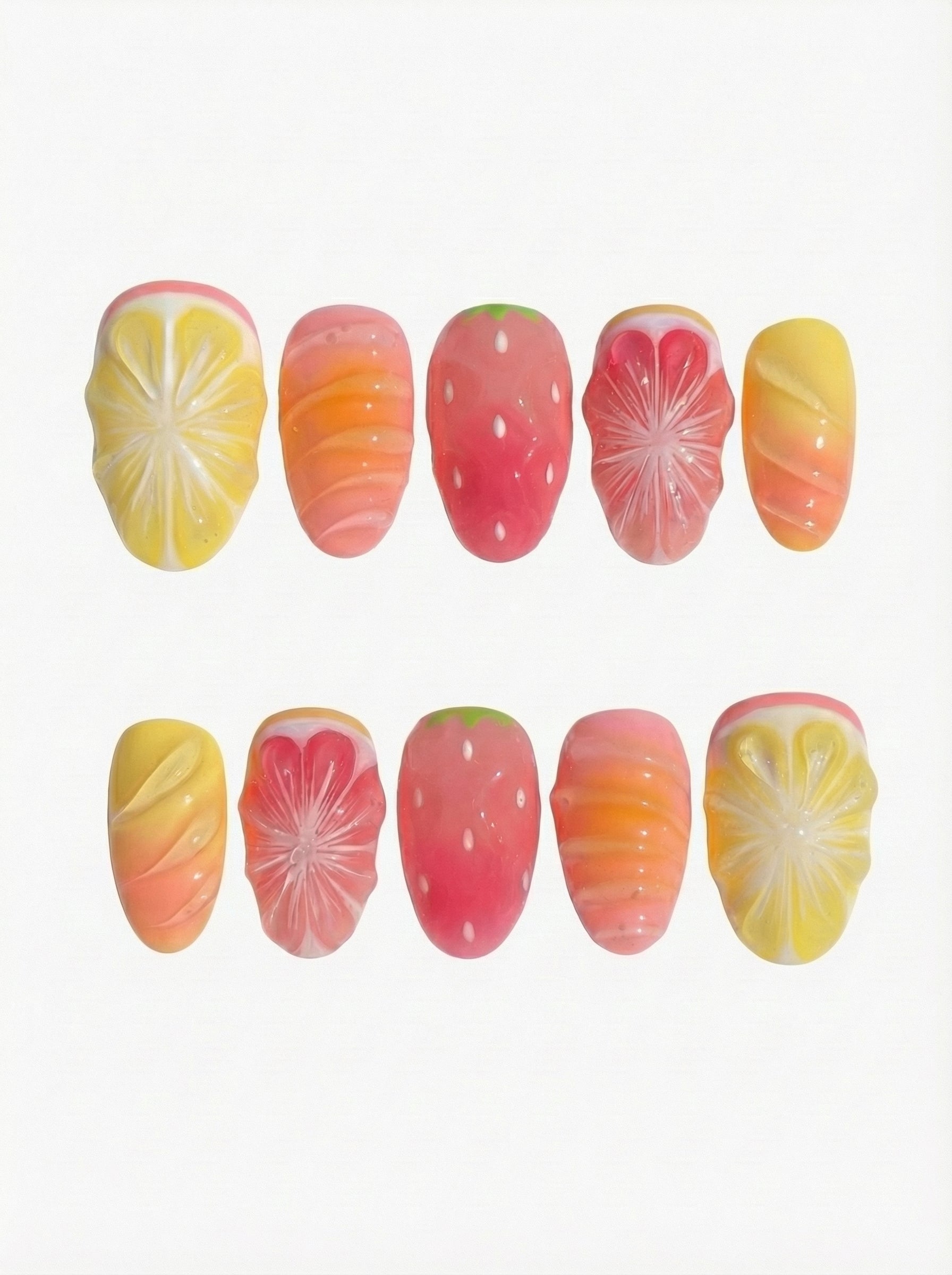 Juicy Pop