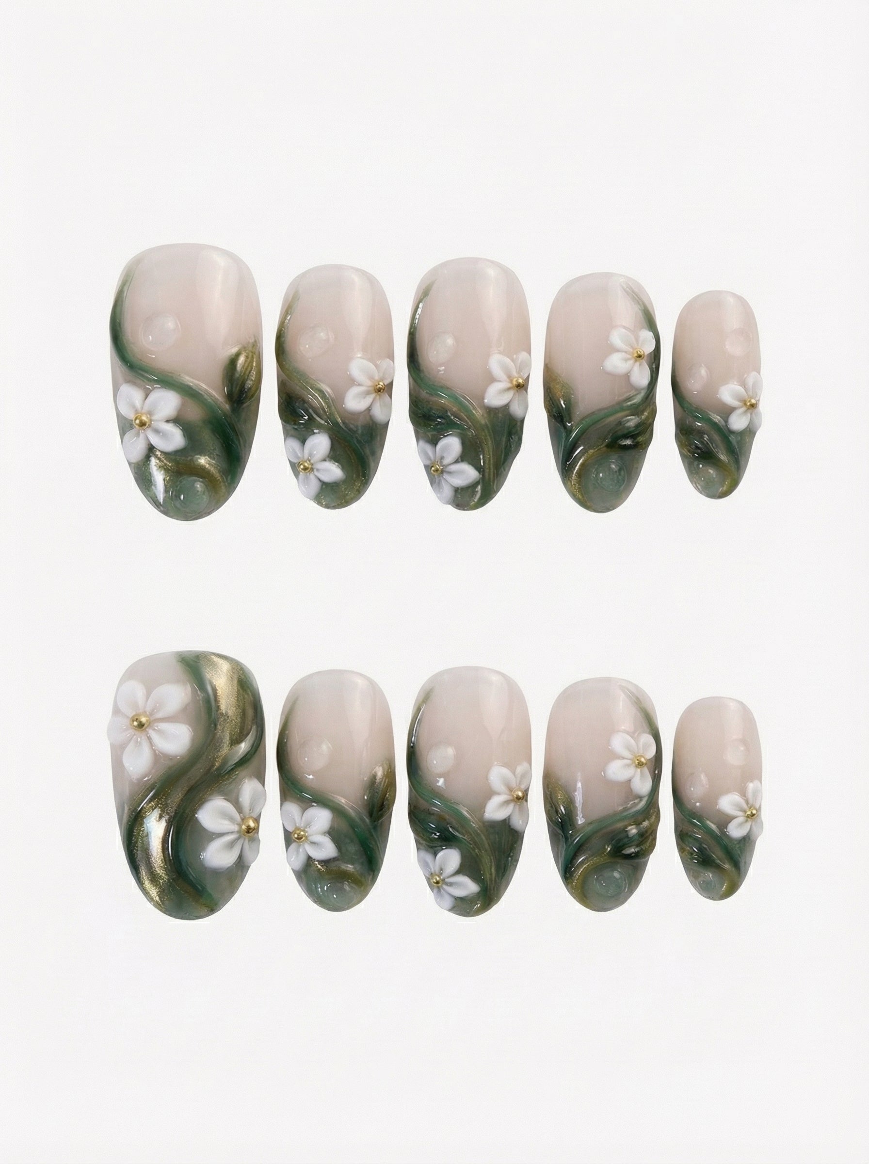 Jade Bloom